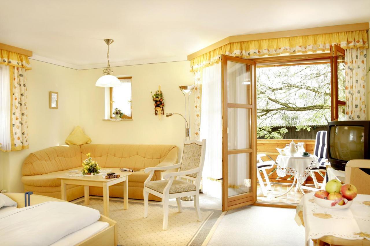 Landhaus Cornelia Bad Birnbach Zimmer foto