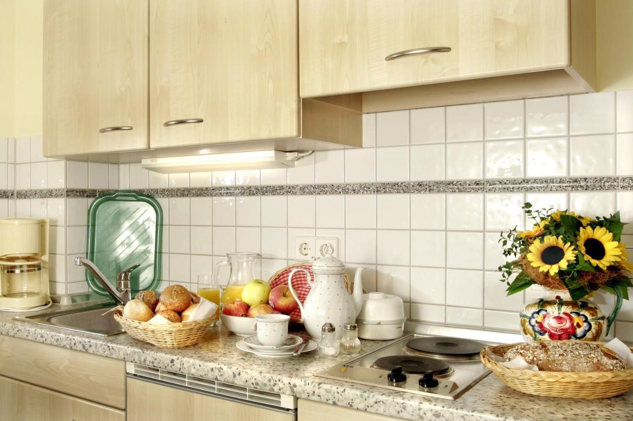 Landhaus Cornelia Bad Birnbach Zimmer foto