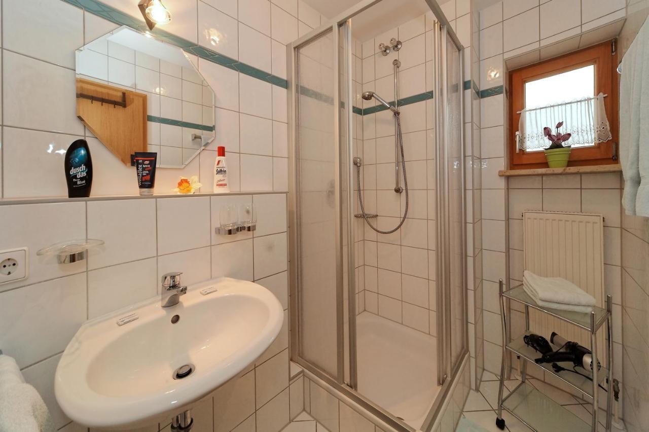 Landhaus Cornelia Bad Birnbach Zimmer foto