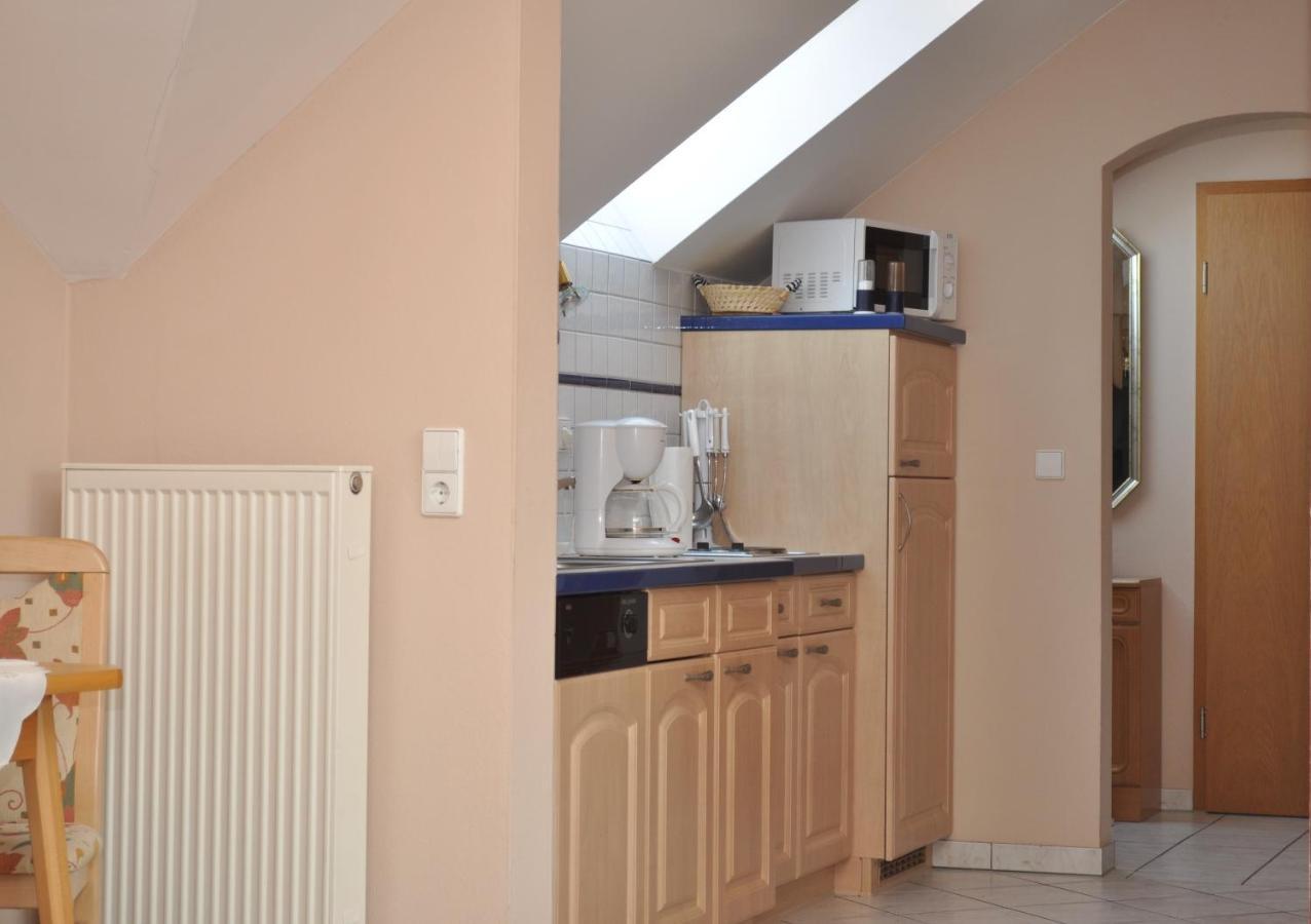 Landhaus Cornelia Bad Birnbach Zimmer foto