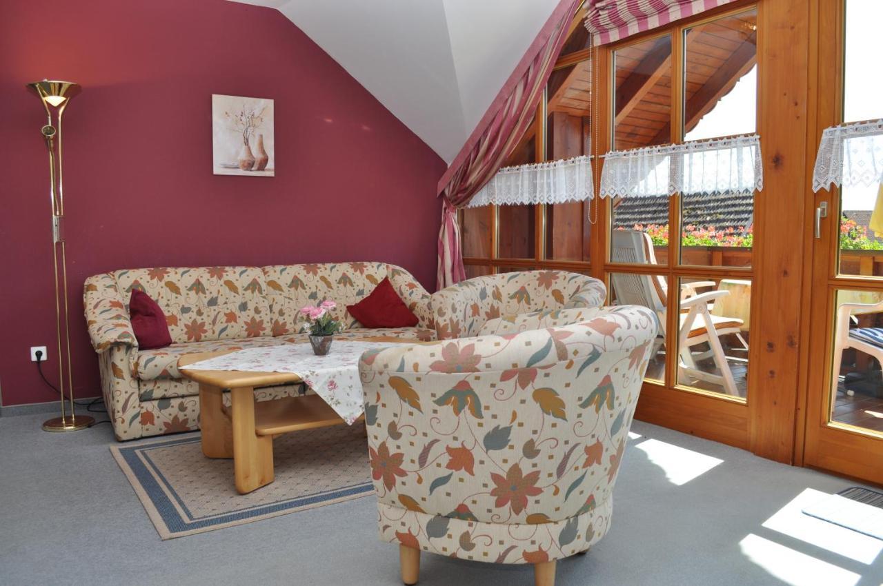 Landhaus Cornelia Bad Birnbach Zimmer foto
