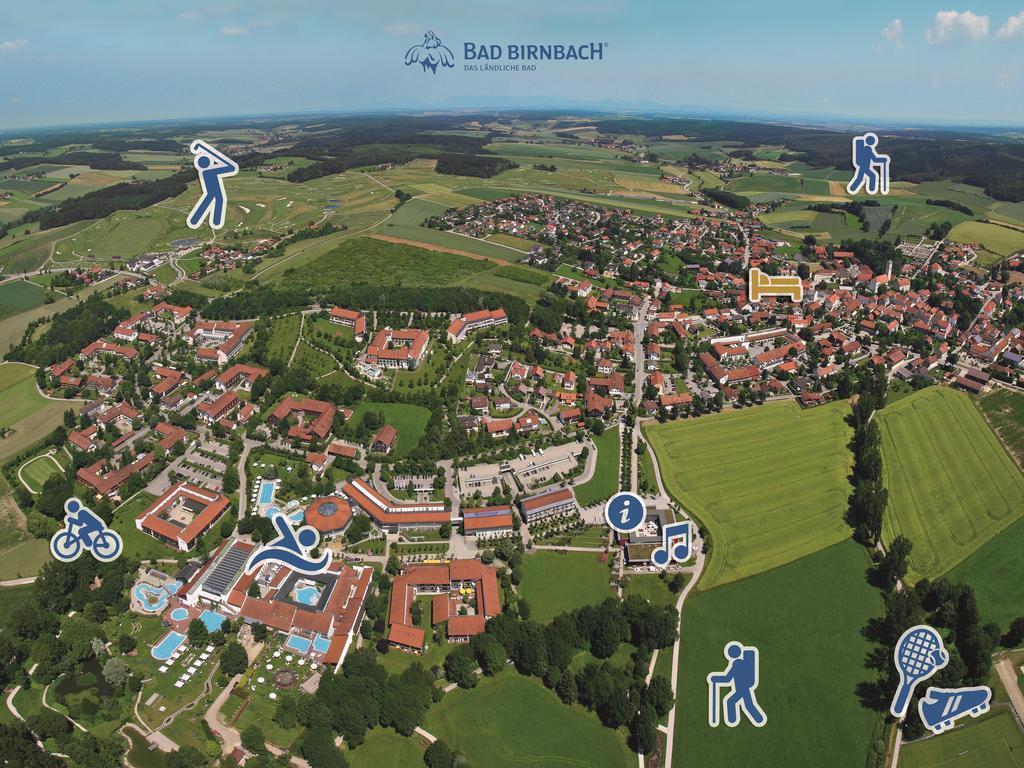 Landhaus Cornelia Bad Birnbach Exterior foto