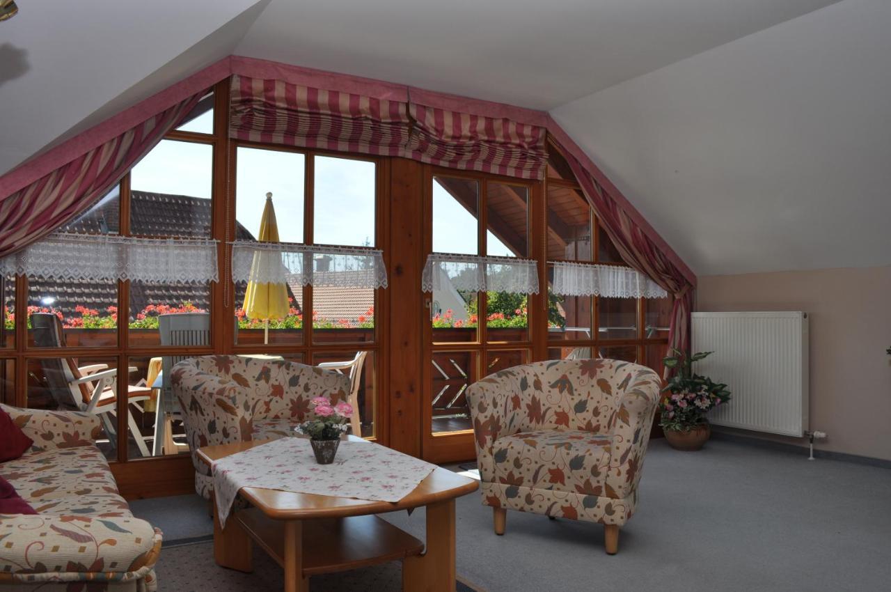 Landhaus Cornelia Bad Birnbach Zimmer foto