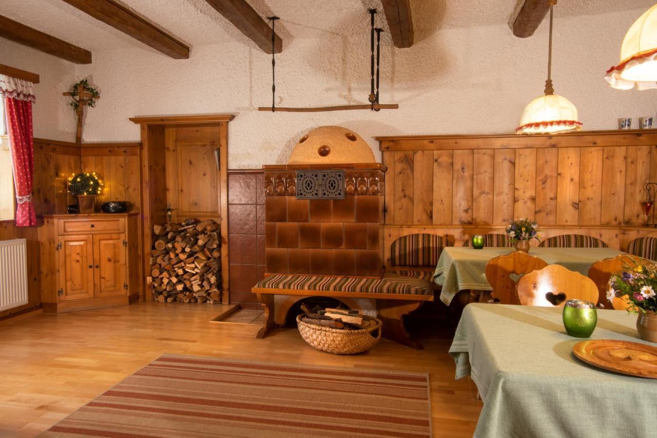 Landhaus Cornelia Bad Birnbach Exterior foto