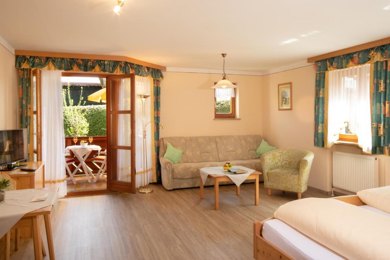 Landhaus Cornelia Bad Birnbach Zimmer foto
